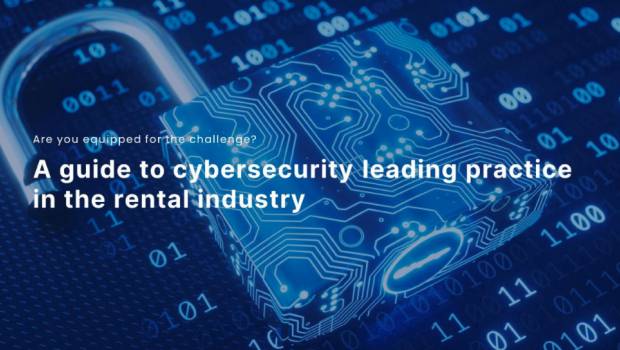 Cybersécurité : l'ERA publie un guide pratique destiné aux loueurs