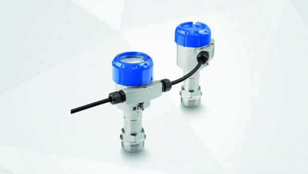 OPTIBAR 5060 eDP : mesure de niveau, de densité et de DP sans capillaire