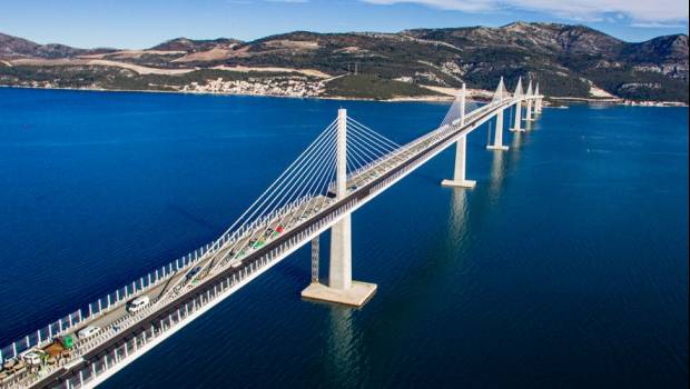 Colas : 11,7 md€ de commandes en 2022