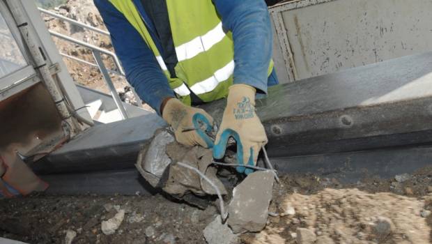 REP : Ecominéro s'ouvre aux opérateurs de déchets