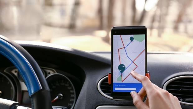 Supervan lance OPTIMIZ, un service d’optimisation des tournées de livraison