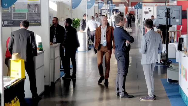 Cycl'Eau Bordeaux en approche