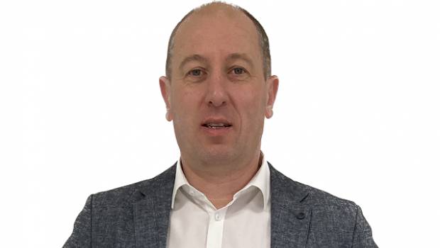 Sifer 2023 - Table ronde 0 émission - Christophe Pottier Président de la société Semame - Représentant Vollert France