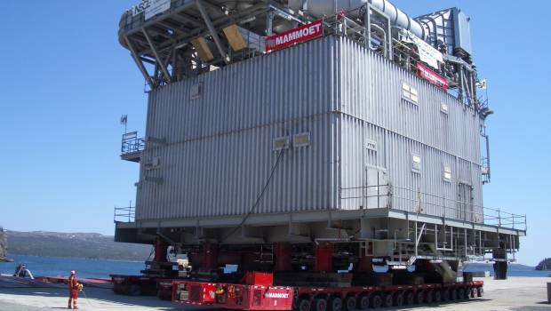 Le voyage en Antarctique fait écho à l'histoire