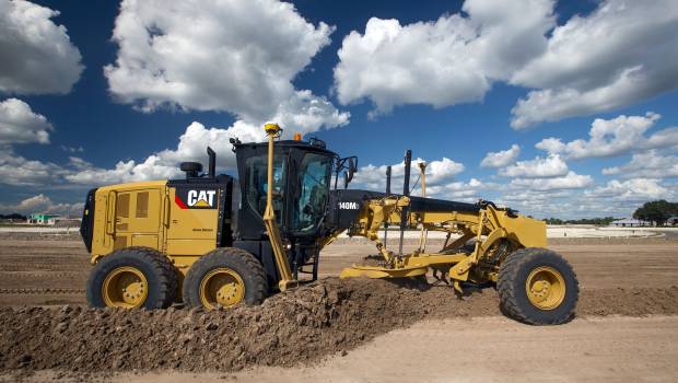 Machines d'occasion : ce à quoi il faut faire attention lors de l'achat