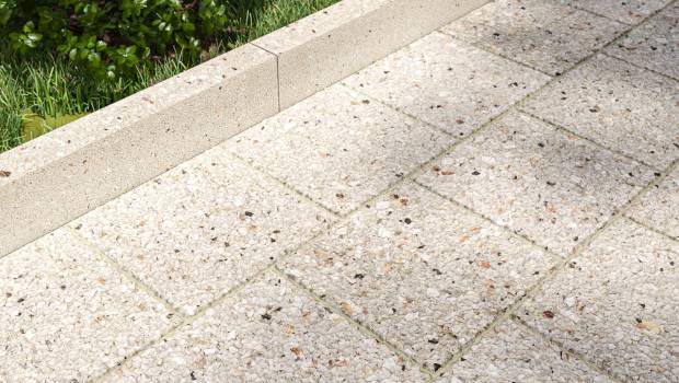 Alkern lance un nouveau pavé aux airs de bord de mer