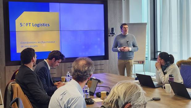 Les 7 projets d'ingénierie vedettes de la troisième saison d’IN3