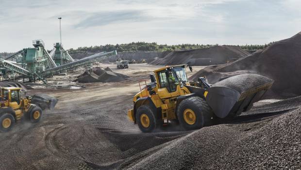 Les chargeuses se sur-équipent