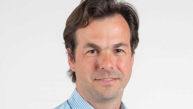 Matthieu de Renéville nommé Directeur général de Menuiserie Cardinal