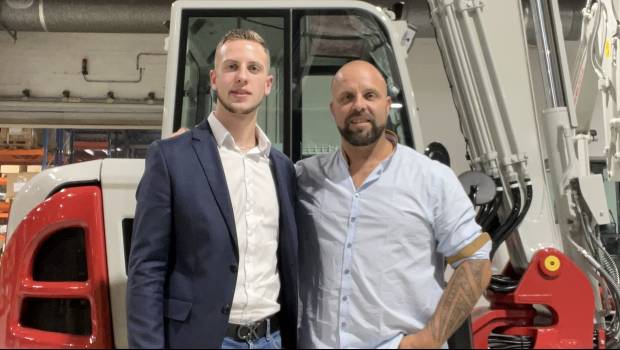 Multi-Lok croit et ose