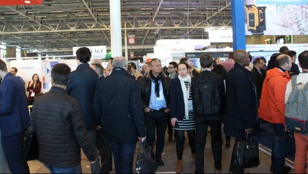 BIM World, Jumeaux Numériques, et Solutions Bas Carbone