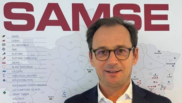 Eric Gottié nommé Directeur du Développement de MPPI