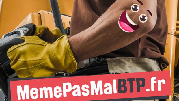 L’OPPBTP lance une campagne nationale pour sensibiliser aux TMS