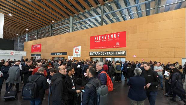 Sifer 2023 : Record de fréquentation battu