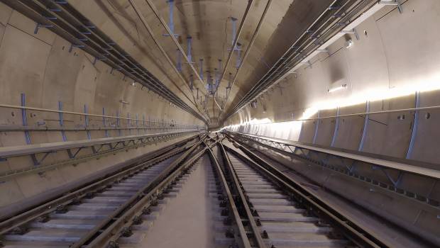 Grand Paris Express : le groupement Colas Rail / Alstom remporte le 2e lot de la Ligne 17