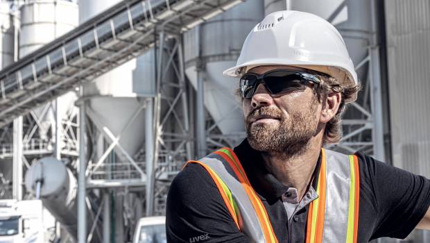 Risques solaires : uvex et Sécurité solaire s'associent