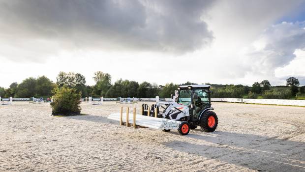 Marché des matériels T1 :  un léger frémissement