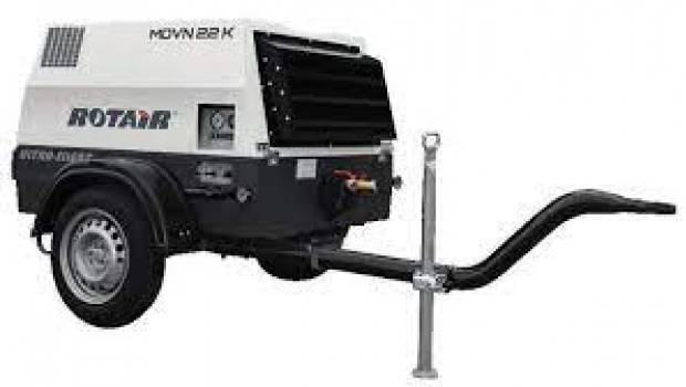 Rotair fera deux lancements majeurs à SaMoter