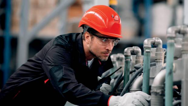 Association ECOPAL : Étude de valorisation et recyclage des EPI en fin de vie