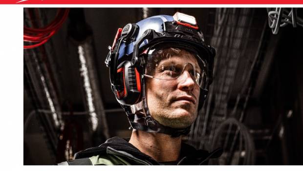 Milwaukee développe sa gamme d'EPI