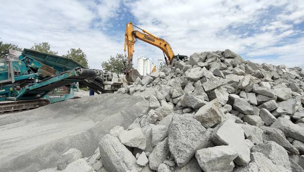 Ressourceo, pour des matériaux alternatifs au service de l’écoconstruction