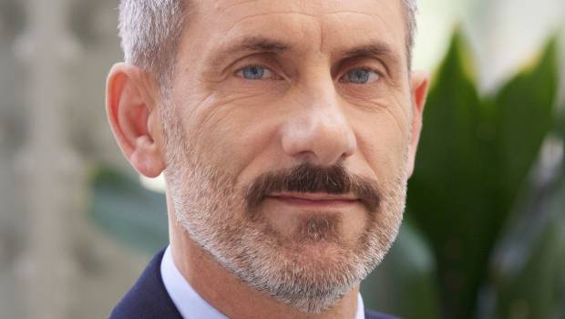 Hervé Gastaud, nouveau Directeur général d'Untec et d'Untec Services