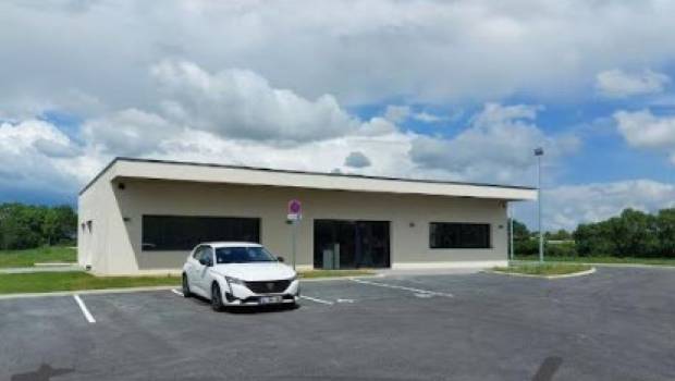 PVE ouvre une usine à Châtenoy le Royal