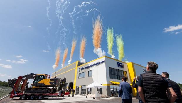 Kleber Malécot densifie son dispositif