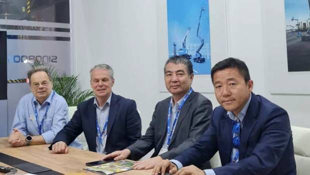 Sinoboom va produire au Mexique