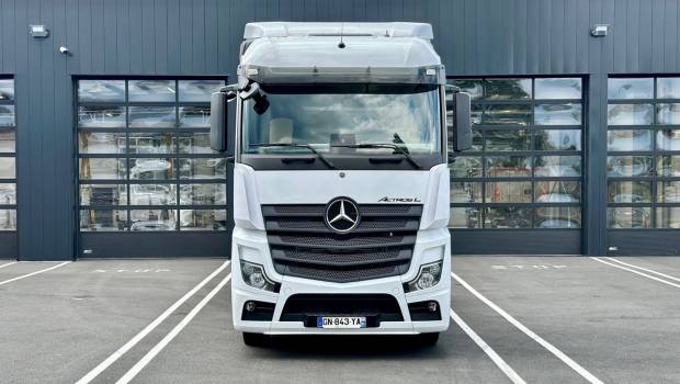 SAGA : deux nouvelles étoiles à Cholet et Béthune