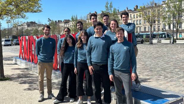 Ingénieurs et entreprises : Yalink effectue sa 1ère levée de fonds