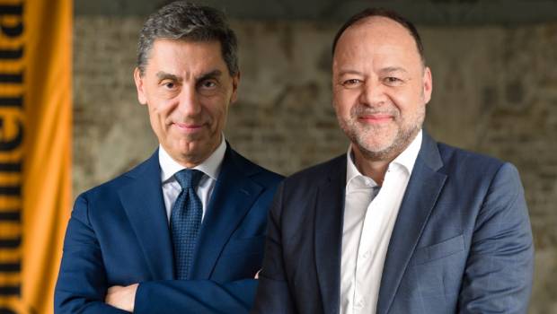 Alessandro De Martino prend la tête de BestDrive France