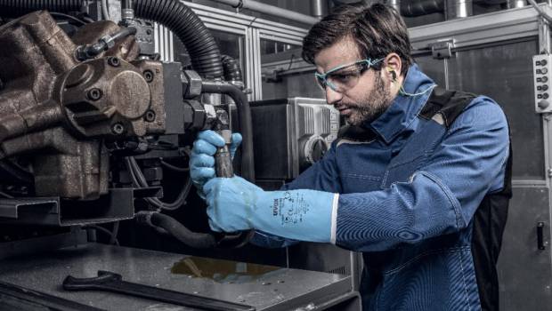 La gamme de bouchons d’oreilles Uvex xact-fit évolue