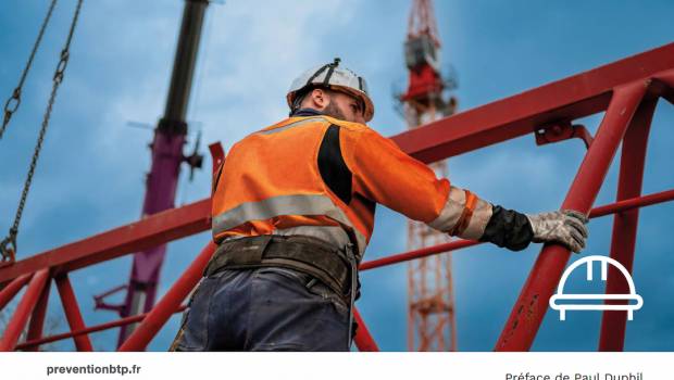 Un guide pour installer une grue en toute sécurité