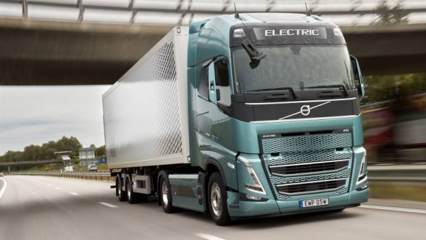 Immatriculations VI en Europe : un premier trimestre prolifique