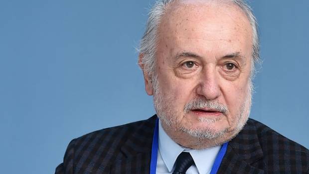 Décès de Mario Virano, directeur général de TELT