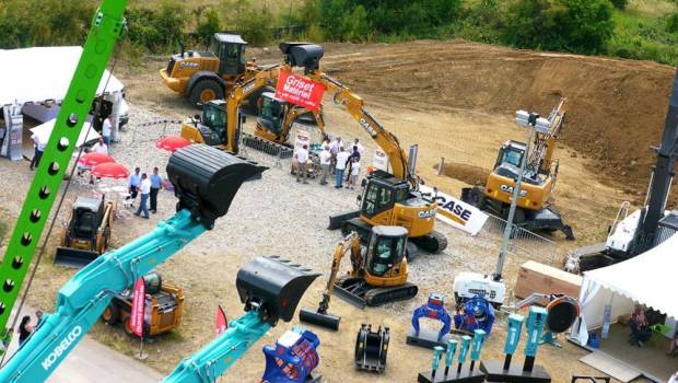 Espace BTP ouvre ses portes