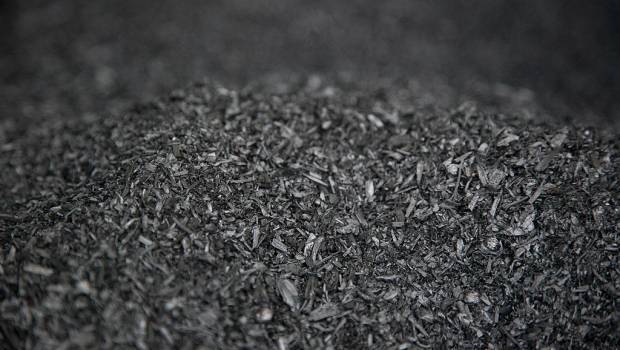 La première usine de biochar s'installe au Canada à Port-Cartier