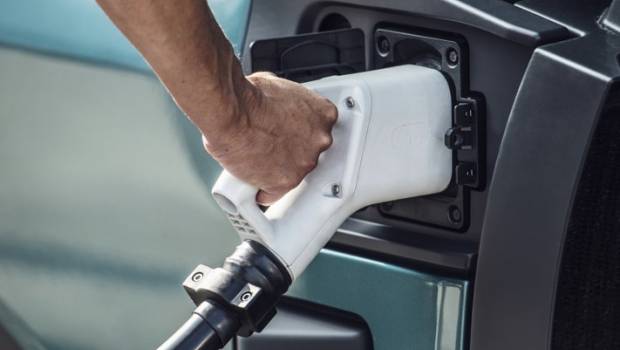 Electromobilité : Volvo Trucks se rapproche des fournisseurs de solutions de recharge