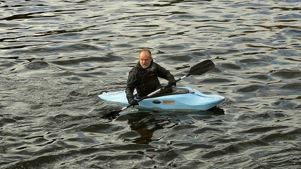 Nouveau bassin de rétention pour les JO