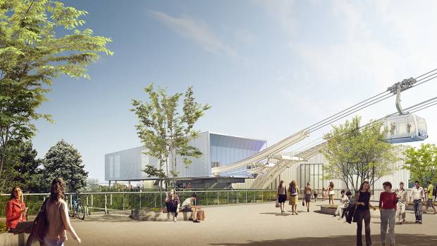 Equans : « Le digital s’impose jour après jour comme un élément clé de la performance »