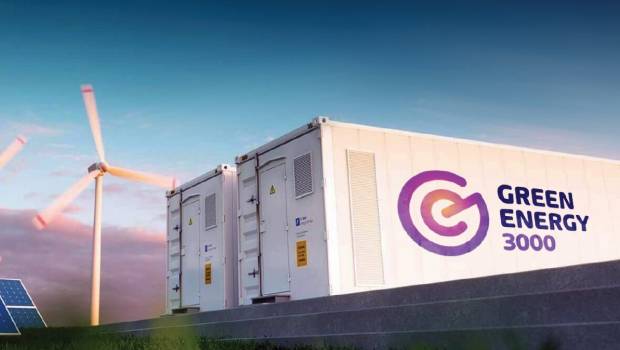 Green Energy 3000 continue son développement en France