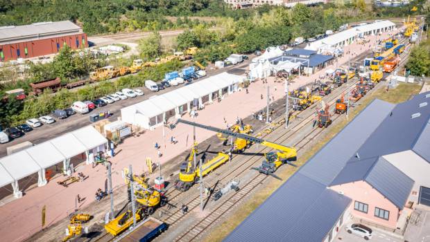 Carton plein pour la 10e édition des Mecateameetings