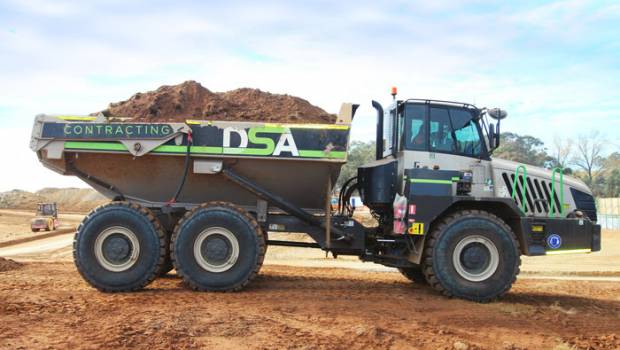 Rokbak fait coup double à Sydney