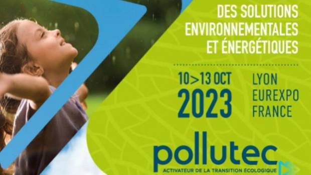 L'industriel KSB présente au salon Pollutec son audit intégral