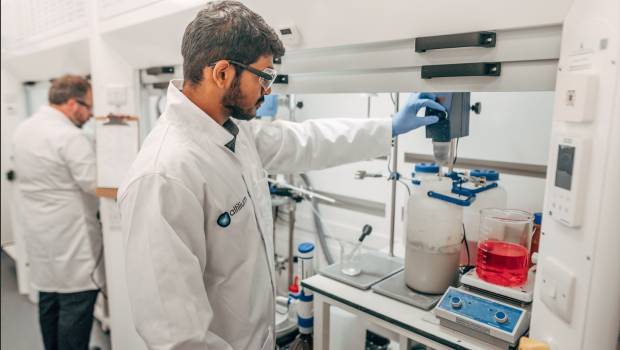 ABB et Altilium signent un accord pour travailler sur des projets de recyclage dans l'industrie des batteries