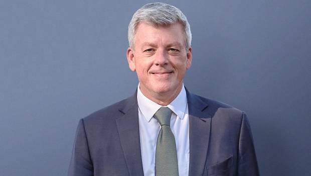 Stéphane Monceaux nommé Directeur général de Demathieu Bard