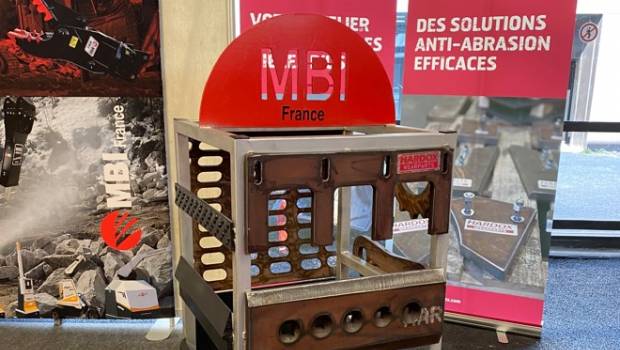 MBI, constructeur et chaudronnier