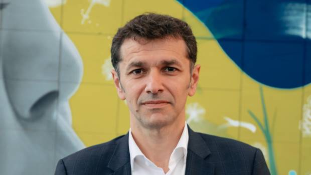 Fret ferroviaire : Ermewa voit grand