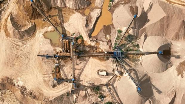 Asterra EarthWorks reçoit un prix